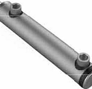 EP-KWA Series Metric Double-Acting Hydraulic Cylinder
