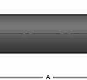 EP-SP Series Snow Plow & Utility Hydraulic Cylinder