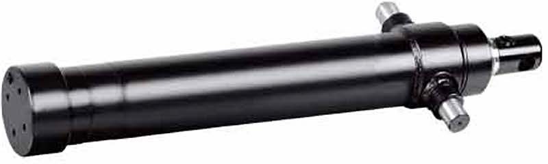 EP-TC inverted telescopic hydraulic cylinder
